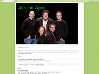 Asktheages.blogspot.com