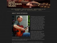 Davepetersonmusic.com