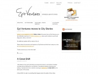 epi-ventures.com Thumbnail