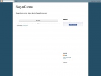 Sugardrone.blogspot.com