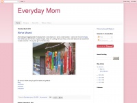 Everydaymom23.blogspot.com