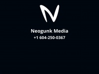 Neogunk.com