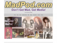 madpod.com Thumbnail
