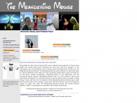 meanderingmouse.com Thumbnail