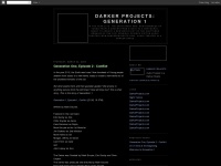 darkerprojects-generation1.blogspot.com Thumbnail