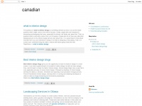 Canadian-natural-mama.blogspot.com