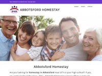 abbotsfordhomestay.com