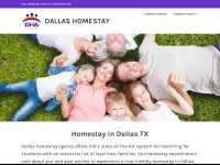 Dallashomestay.com