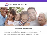 dartmouthhomestay.com