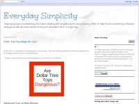 Everydaysimplicity.blogspot.com