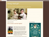 Livingreadgirl.blogspot.com
