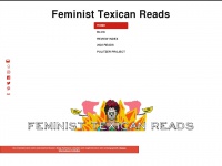 feministtexicanreads.wordpress.com Thumbnail