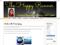 thehappyrunner.blogspot.com Thumbnail