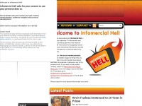 infomercial-hell.com Thumbnail