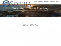 Sophiacoaching.com