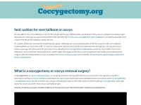 Coccygectomy.org