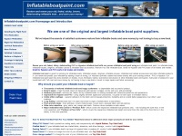 Inflatableboatpaint.com