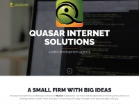 quasarinternetsolutions.com