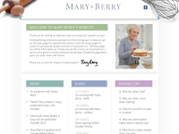 maryberry.co.uk Thumbnail