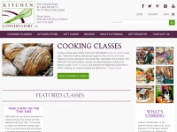 kitchenconservatory.com Thumbnail