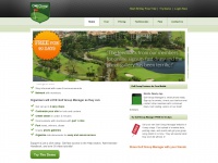 golfgroupmanager.com