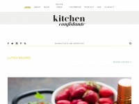 Kitchenconfidante.com