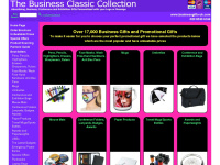 businessgifts-uk.com Thumbnail