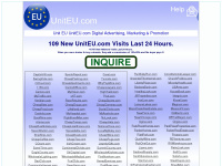 uniteu.com Thumbnail
