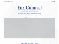 Forcounsel.com