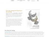 zinc-aluminum-diecasting.com Thumbnail