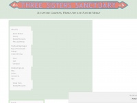 Threesisterssanctuary.com