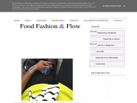 Foodfashionandflow.blogspot.com