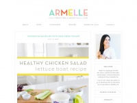 Armelleblog.com