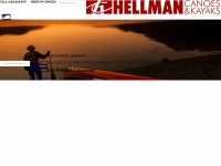 Hellmancanoes.com