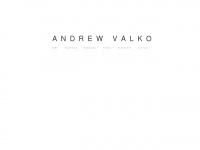 Andrewvalko.com