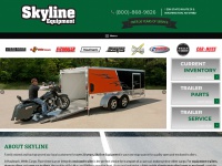 skyline-trailers.com