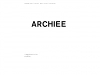 Archiee.com