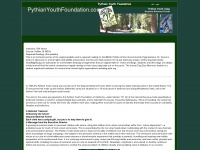 pythianyouthfoundation.com