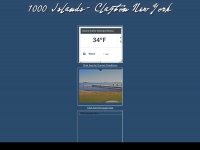 1000islandswebcams.com Thumbnail
