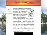 rideaulakesfishing.com Thumbnail