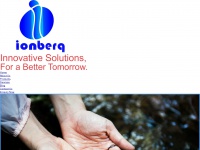 ionberg.com Thumbnail