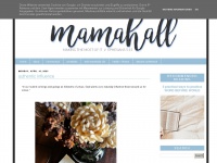 mamahall.com Thumbnail