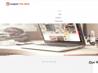 Leapontheweb.com