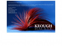 keoughhackles.com