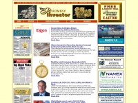 theresourceinvestor.com Thumbnail