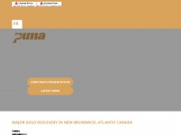Explorationpuma.com