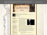 wittenberg-door.blogspot.com Thumbnail