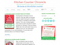 kitchencounterchronicle.com Thumbnail