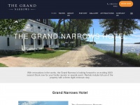 grandnarrows.com