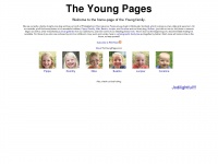 theyoungpages.com Thumbnail